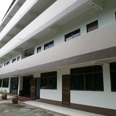 Sunshine Mansion Hotel Na Di Buitenkant foto